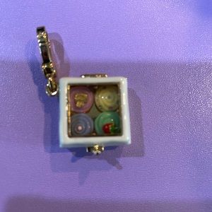 Juicy Couture Charm